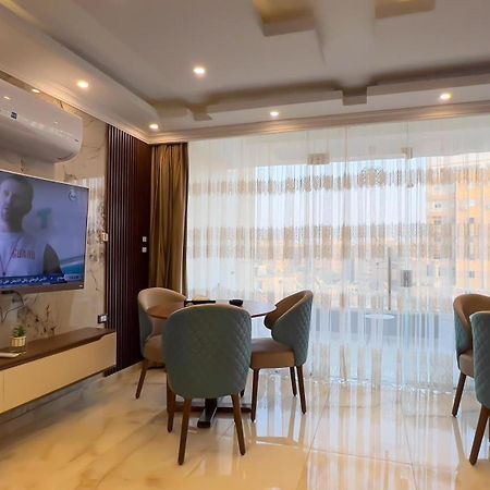 Rotana Pyramids View Hostel Nazlet el-Sisi Luaran gambar