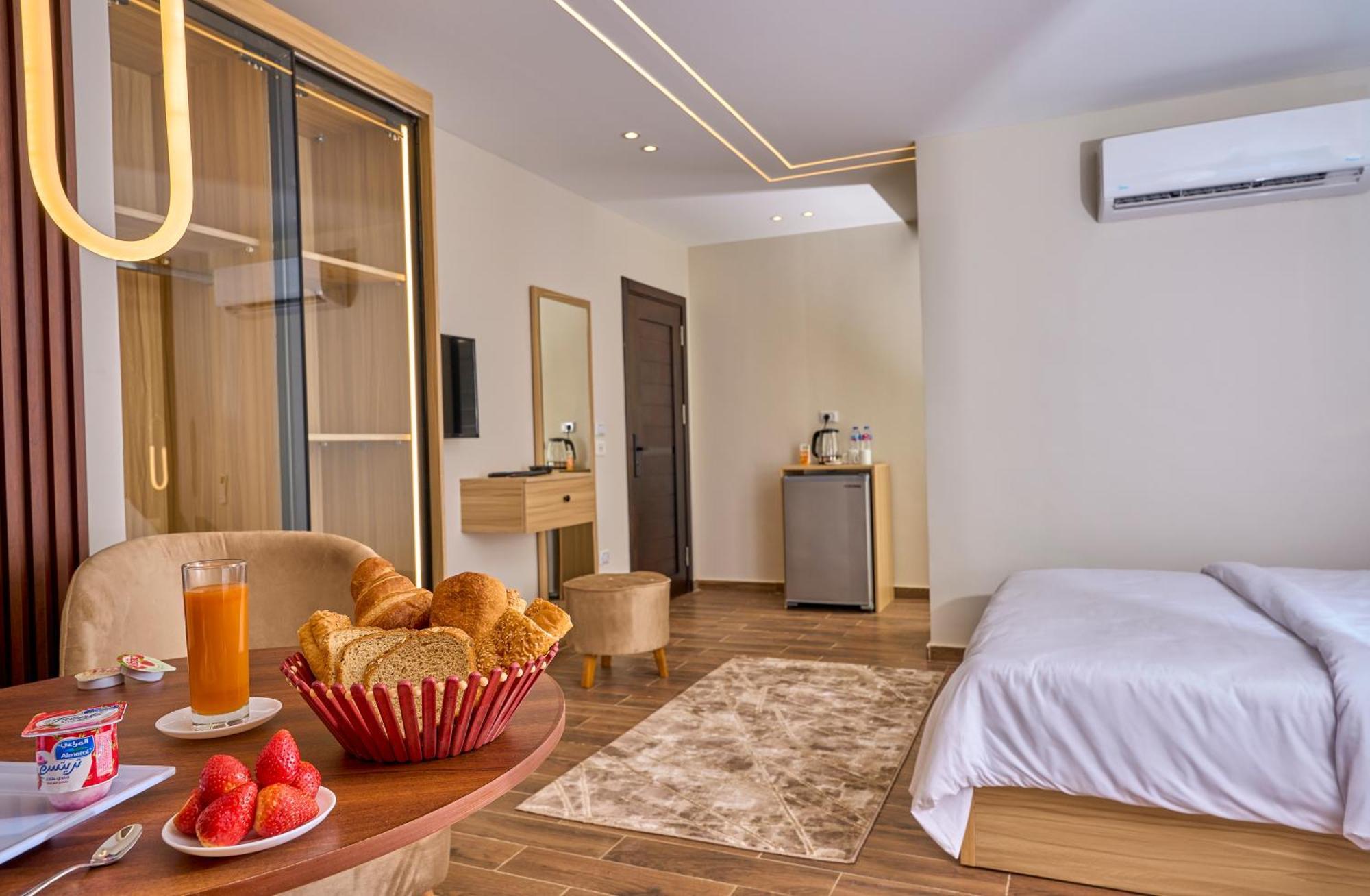 Rotana Pyramids View Hostel Nazlet el-Sisi Luaran gambar